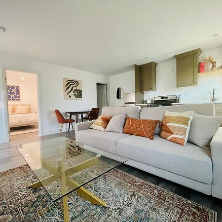 Апартаменты Modern Gem 2 Miles From Sofi Лос-Анджелес Экстерьер фото