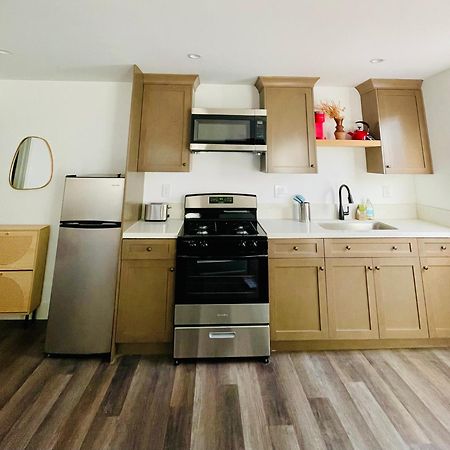 Апартаменты Modern Gem 2 Miles From Sofi Лос-Анджелес Экстерьер фото