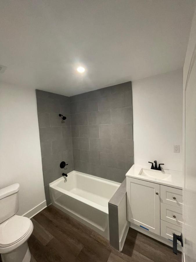 Апартаменты Modern Gem 2 Miles From Sofi Лос-Анджелес Экстерьер фото