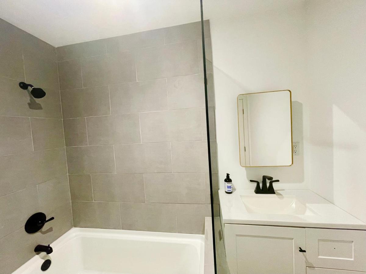 Апартаменты Modern Gem 2 Miles From Sofi Лос-Анджелес Экстерьер фото