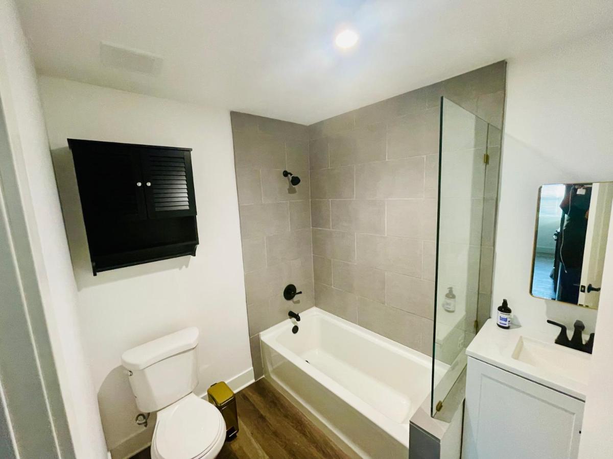 Апартаменты Modern Gem 2 Miles From Sofi Лос-Анджелес Экстерьер фото