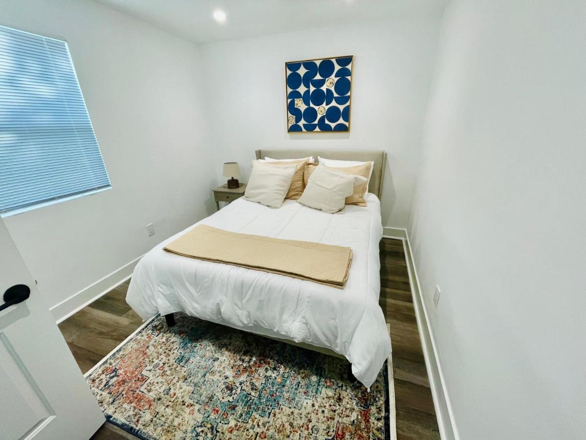 Апартаменты Modern Gem 2 Miles From Sofi Лос-Анджелес Экстерьер фото