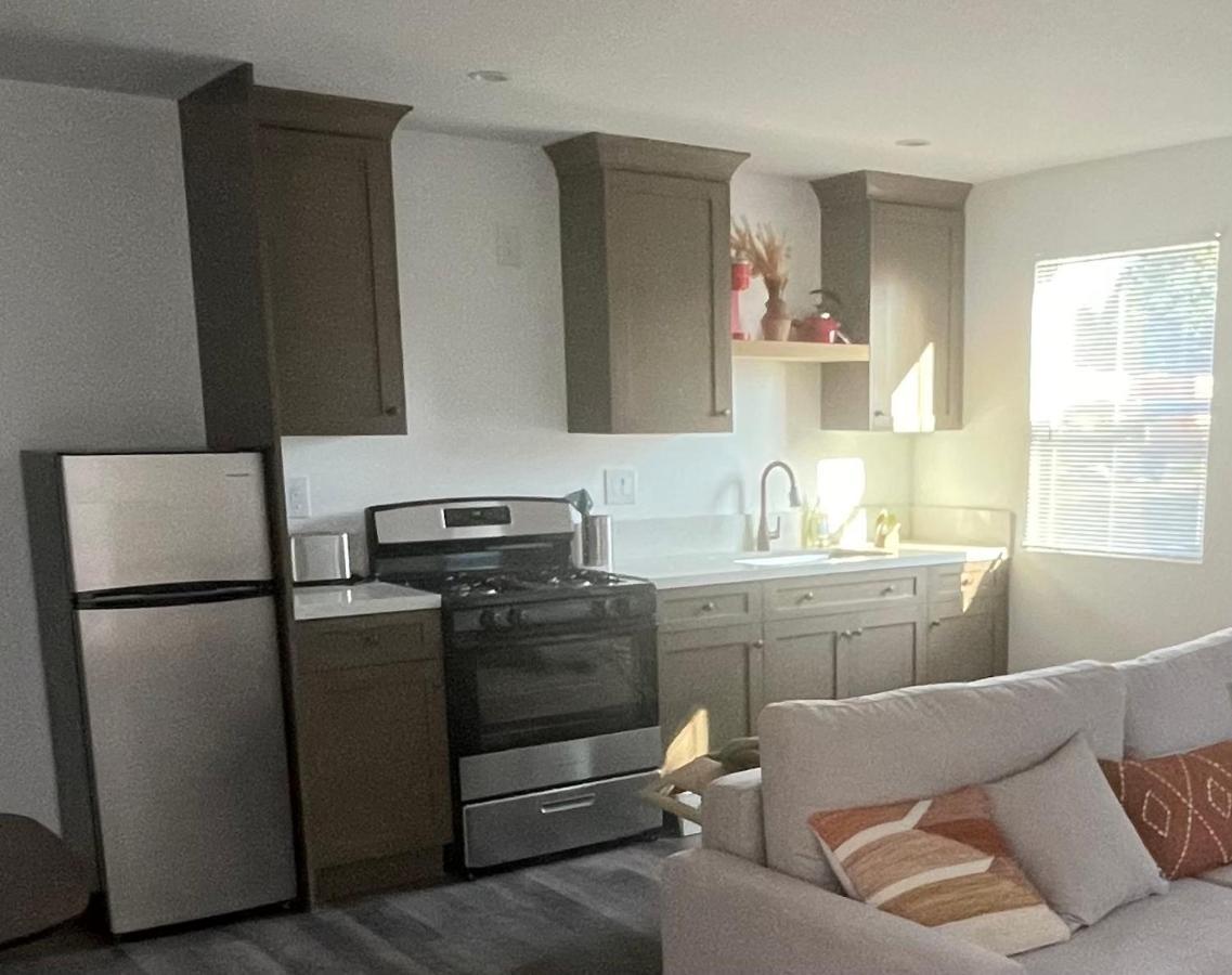 Апартаменты Modern Gem 2 Miles From Sofi Лос-Анджелес Экстерьер фото