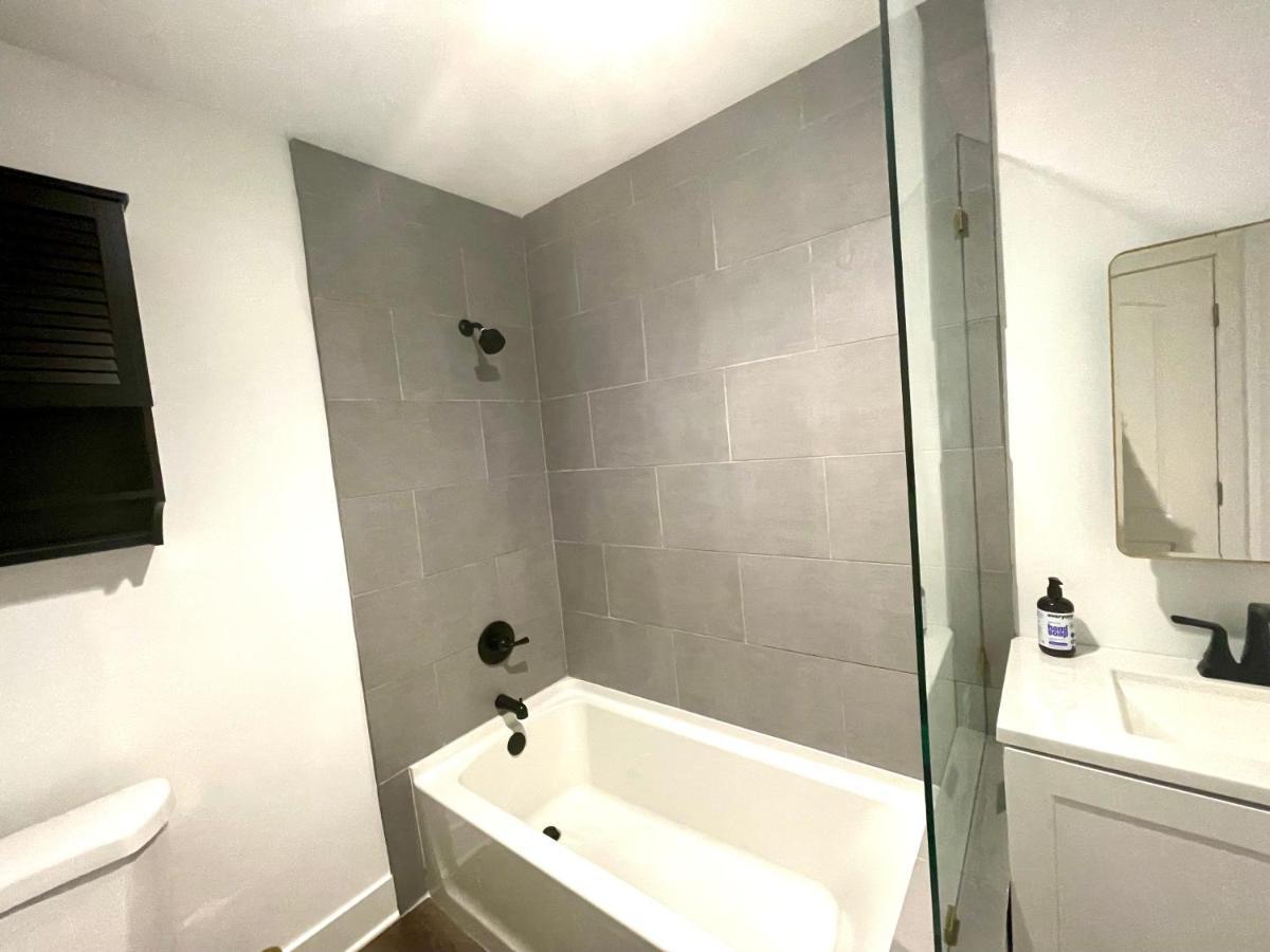 Апартаменты Modern Gem 2 Miles From Sofi Лос-Анджелес Экстерьер фото